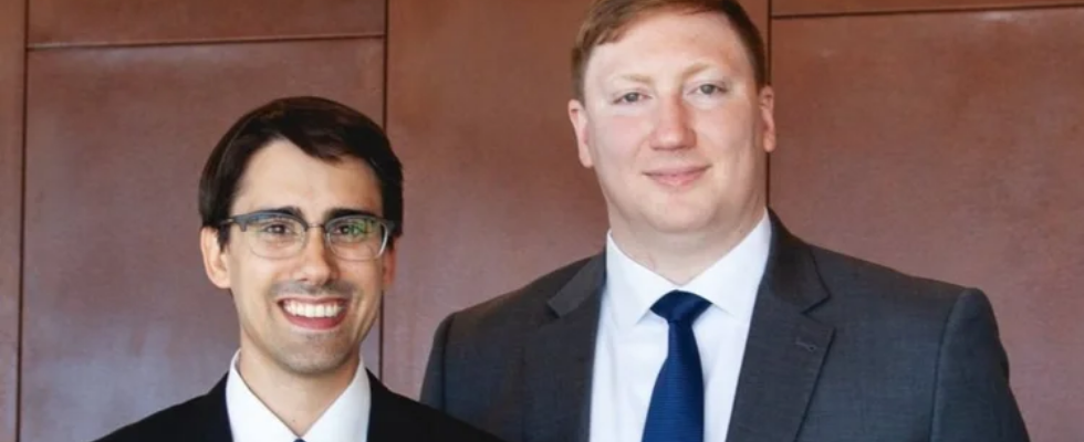 (Yet Again) Two Partners Recognized as “Rising Stars” for 2021 by North Carolina Super Lawyers