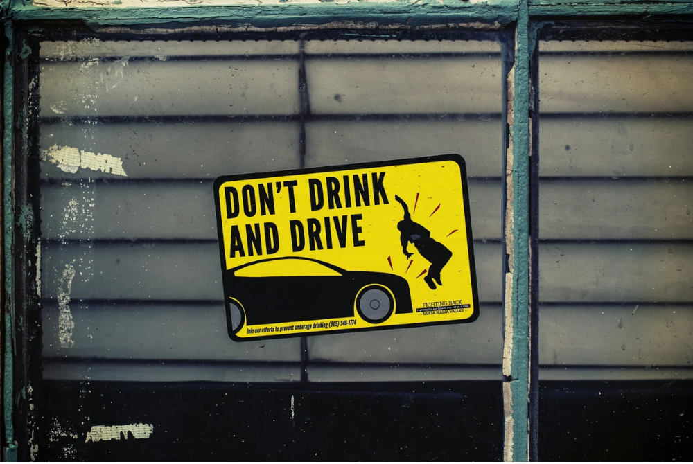 Private Parties and Drunk Driving in North Carolina