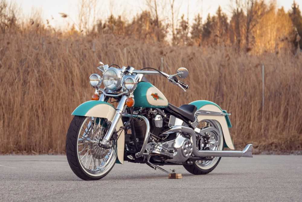 A Lawyer’s Guide to Motorcycle Helmet Laws in North Carolina