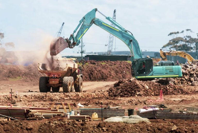 A Lawyer’s Guide to Construction Site Accidents in North Carolina