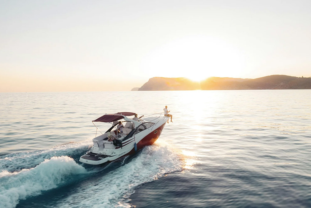 A Lawyer’s Guide to Boating Accidents in North Carolina