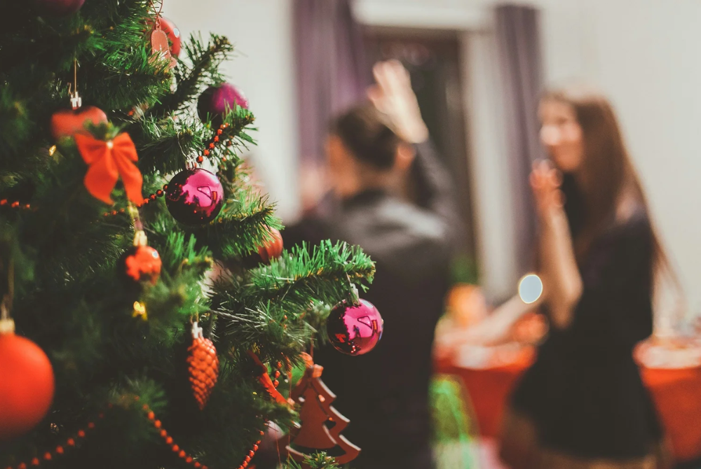 A Lawyer’s Guide to Car Accidents Around Holidays in North Carolina