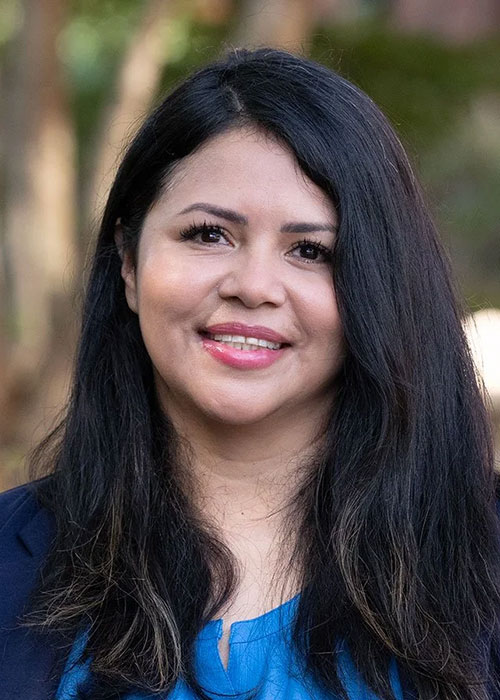 Cereza Duarte