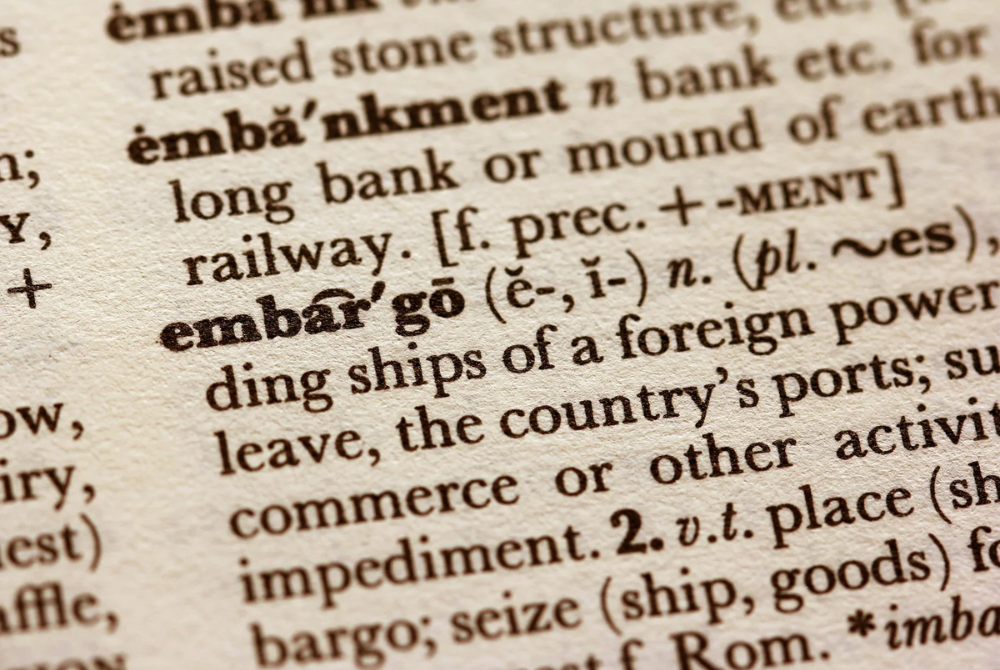 A Lawyer’s Guide to Common Legal Terms Used in Injury Cases in North Carolina