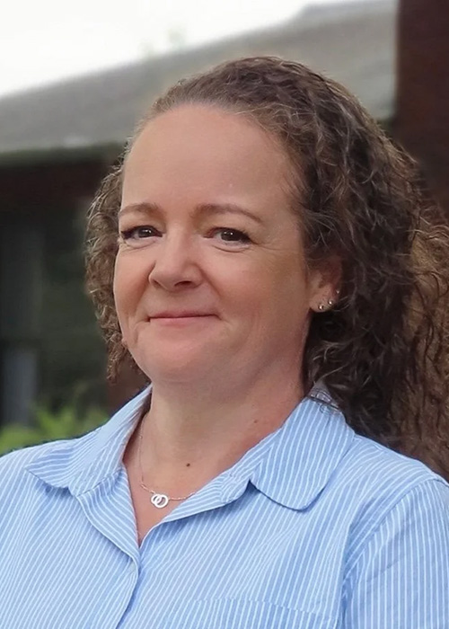 Dayna Ferrell