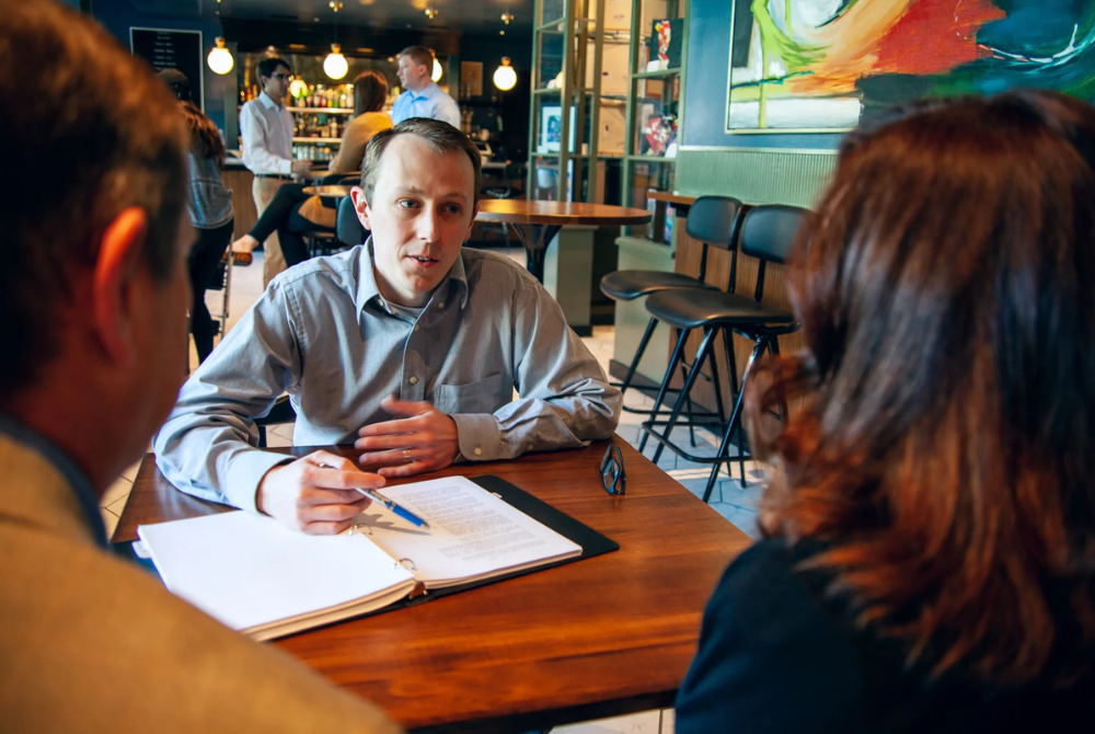 A Lawyer’s Guide to Discrimination Claims in North Carolina
