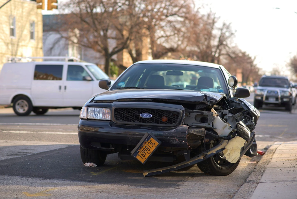 A Lawyer’s Guide to Hit and Run Accidents in North Carolina