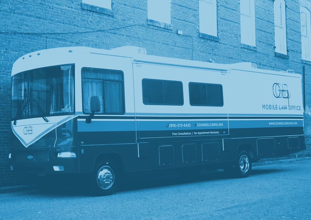 The Making of a Mobile Office