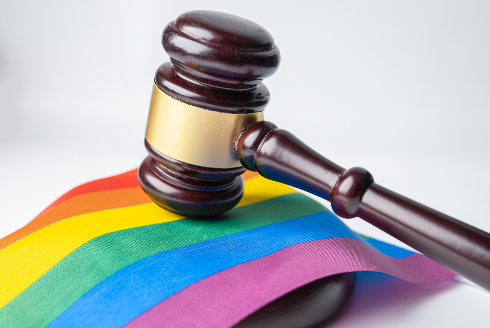 At Long Last: Gay and Transgender (LGBTQ) Employment Protections Under Title VII