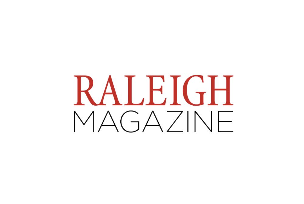 Raleigh Magazine – “Mobile Law”