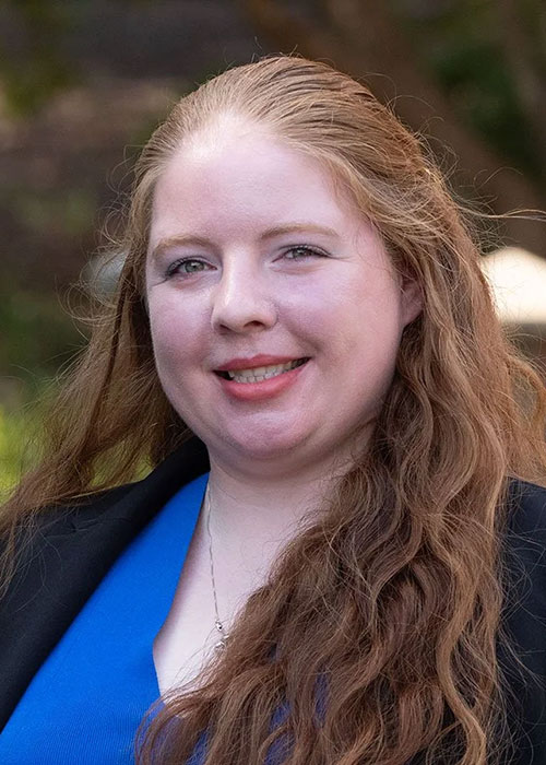 Ramona Sonner-Myers