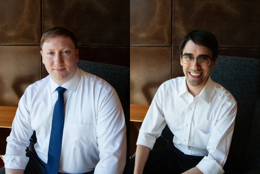 Two Partners Recognized as “Rising Stars” for 2020 by North Carolina Super Lawyers