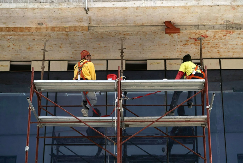 A Lawyer’s Guide for Scaffolding Accidents in North Carolina