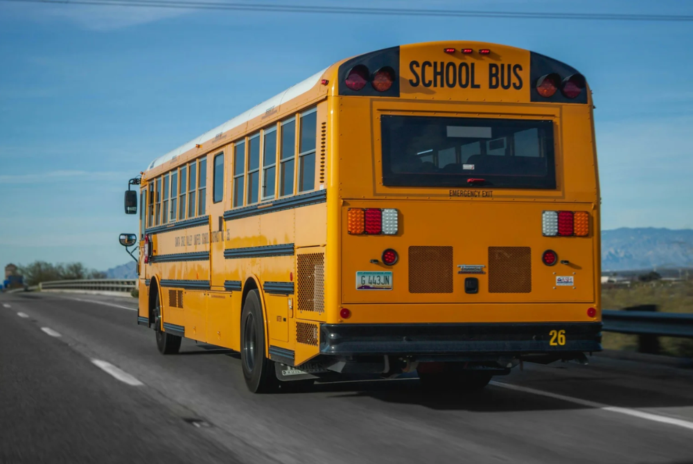 A Lawyer’s Guide to School Bus Accidents in North Carolina