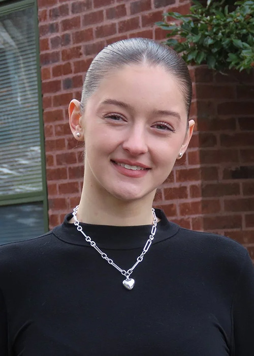 Selena Pipkin