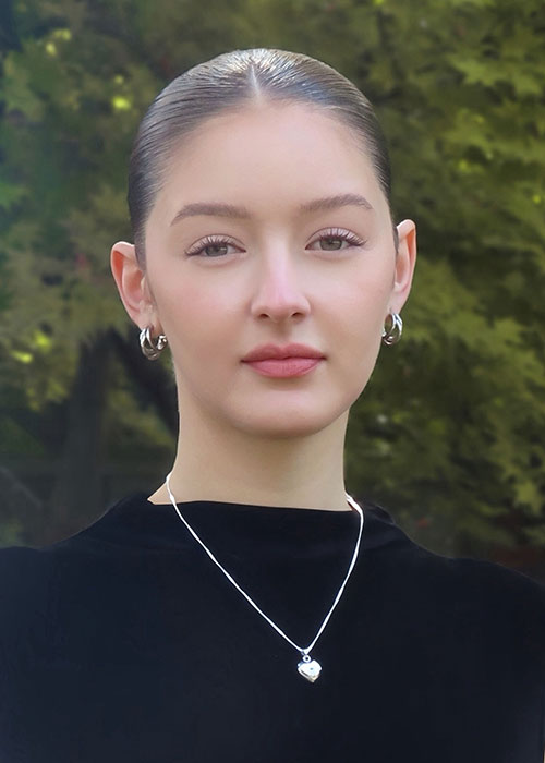 Selena Pipkin