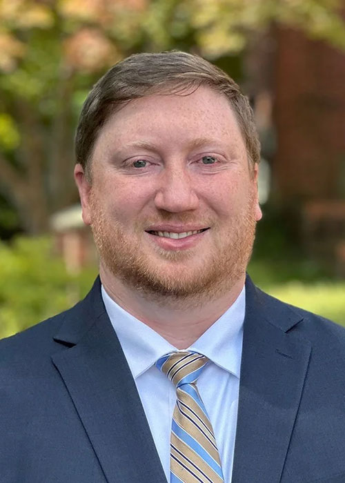 Seth Beckley
