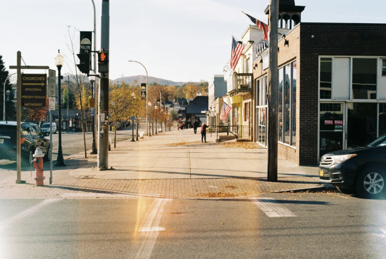 A Lawyer’s Guide: What Is a Pedestrian Accident?
