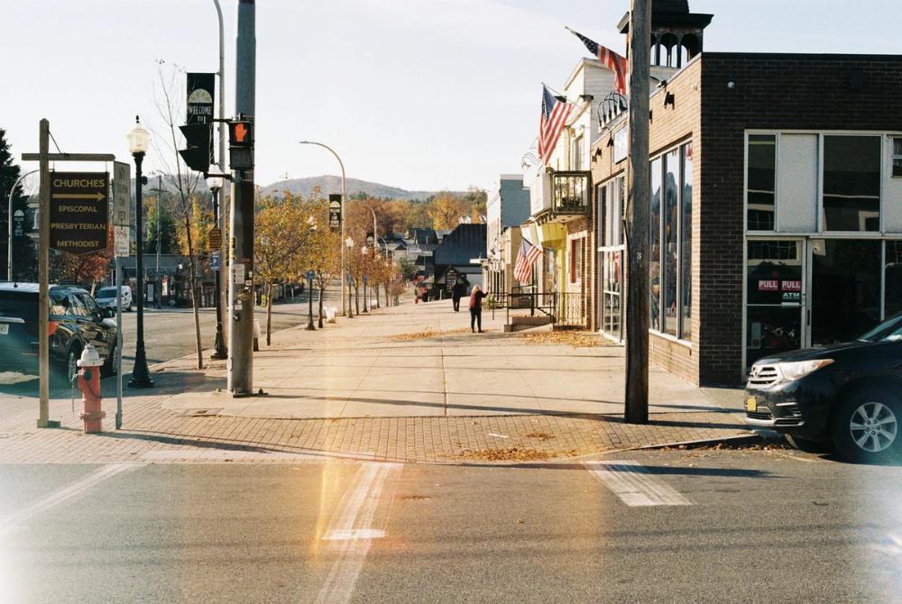 A Lawyer’s Guide: What Is a Pedestrian Accident?