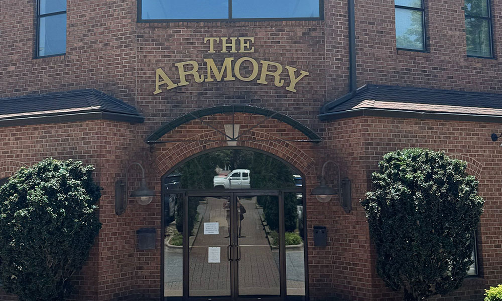 Hickory, North Carolina