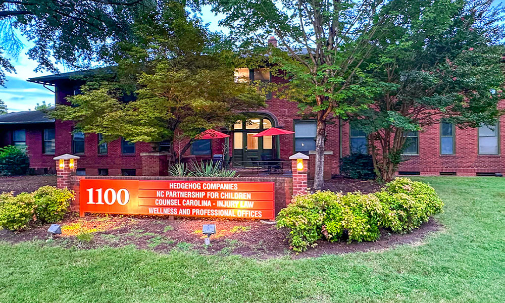 Raleigh, North Carolina