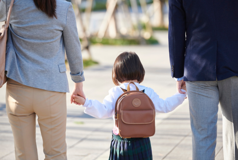 North Carolina Leave for Parent Involvement in Schools